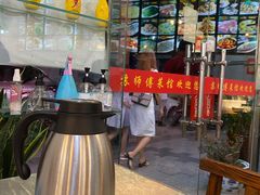 -苏师傅菜馆(上沙店)