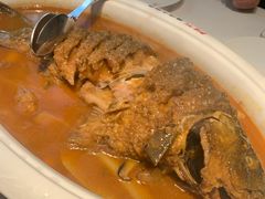 -阿五黄河大鲤鱼(纬三路店)