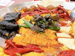 -小螺大作·螺蛳粉火锅(林和西店)