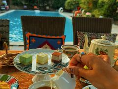 -看见远方·莫干遥远的山民宿