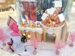 -深圳来福士广场