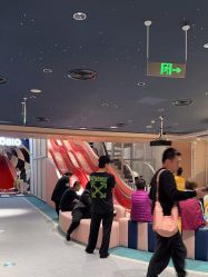 -奈尔宝家庭中心·亲子餐厅(北京东坝万达店)