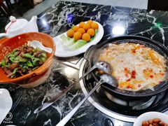 -李师傅脆肚(华强北店)