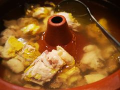 -一品滇香·云南菜(公益西桥店)