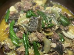 -久宴·天目湖大鱼头(恐龙园店)