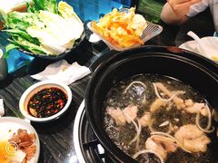 -东椰·海南椰子鸡火锅(朝阳门店)