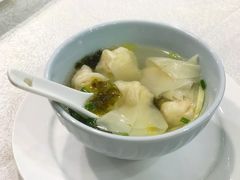 -梅龙镇酒家(南京西路总店)
