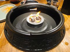 -令狐冲烤鱼·烧菜馆(达明店)