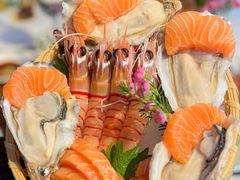 -Mr.Fish鱼鲜生海鲜放题(高德置地冬广场店)