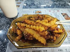 -郑三炮名小吃(公馆老街店)