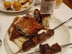 -The COOK·厨餐厅·自助餐(浦东嘉里大酒店)