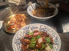 -阿大排档(长春这有山店)