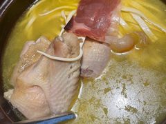 -筱爷叔·上海传统手工菜(玉树路店)