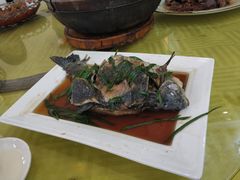 -东兴黄鳝饭店(江洲店)