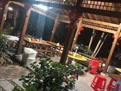 -杨厝六十六农庄农舍(杨厝路店)
