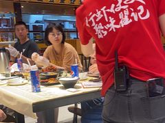 -聚味瞿记·龙虾堂(天元店)