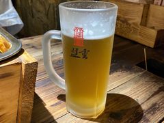 -盟重烧烤(高正街店)