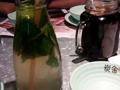 -炭舍干锅·烤鱼(扬名广场店)