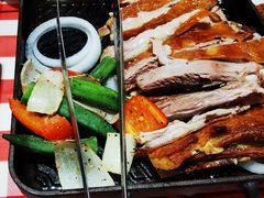 -西贝(大华虎城店)