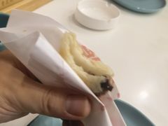 -高玛纳驴肉火烧(一世界店)