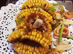 -捞围鲜·港式打边炉(海阳路店)