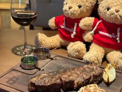 -Mammamia意大利餐厅(阳春巷店)