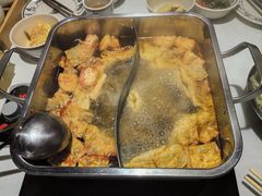 -螺大喜螺蛳粉火锅(雍和宫店)