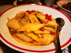 -柴火农家·江西赣南菜(土华店)