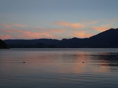 -丽江泸沽湖景区-里格半岛