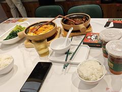-火啫啫·粤式啫啫煲(南京弘阳店)