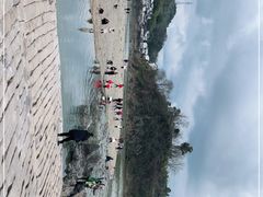 -渔梁坝