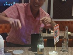 -火吧PTV聚会餐厅(10号店)