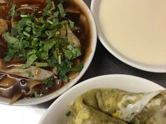 煎饼果子-陈记锅巴菜(五大道店)