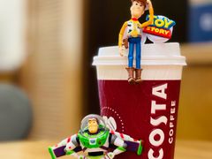 -COSTA COFFEE(西贸凯德晶品4层2店)