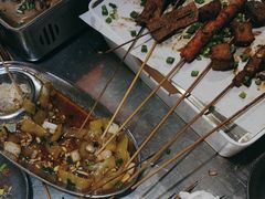 -有局·成都市井烧烤·精酿啤酒(双楠店)