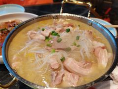 -金掌勺东北菜(格兰晴天店)