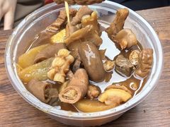 -东山口肥姨牛杂(东山口店)