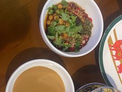 -津门老羊家·铜锅涮羊肉·烧烤(科技园店)