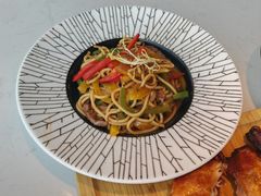 -ins森林童话餐厅coffee&bistro
