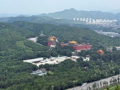 -普陀宗乘之庙(小布达拉宫)