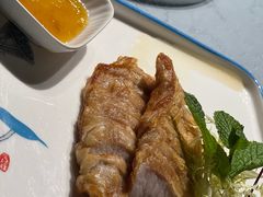 -茅庐·川粤精品私房菜(金沙遗址店)