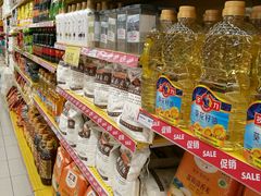 -华润万家(临城店)
