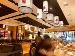 -掂档潮汕牛肉火锅(沈阳万象城店)
