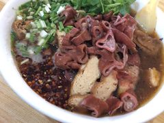 -原肖村桥卤煮(旧宫东路店)