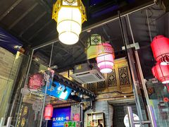 -重庆袁老四火锅(武进万达店)