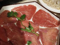 -红鼎坊·老成都火锅(新南门店)