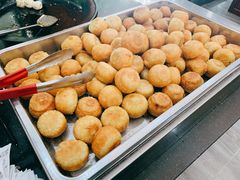 玉兰饼-毛华美食(清扬路店)