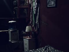 -关你鬼室大型密室逃脱(佛山创意园店)