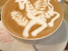 -樹下遇见树·咖啡