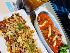 -大头力茶餐厅(花都融创茂店)